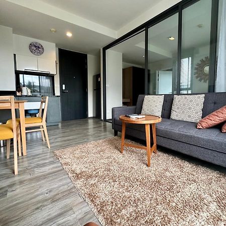 Modern Apartment 211 The Deck At Patong Exterior foto
